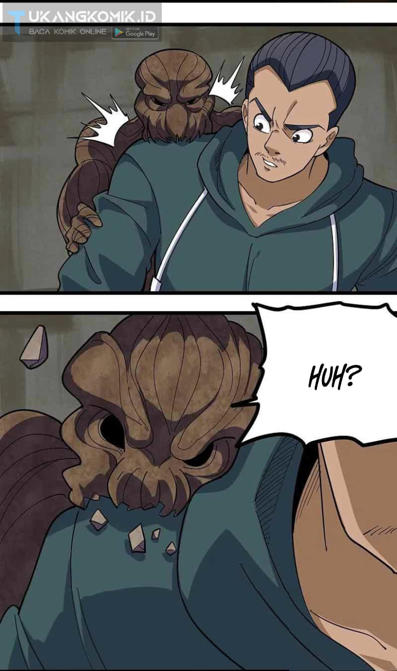 School Flower Master Chapter 264 Bahasa Indonesia